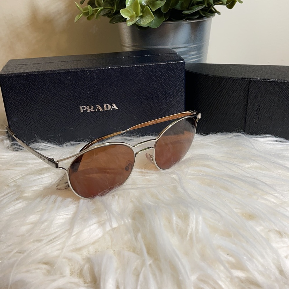 Prada Sunglasses